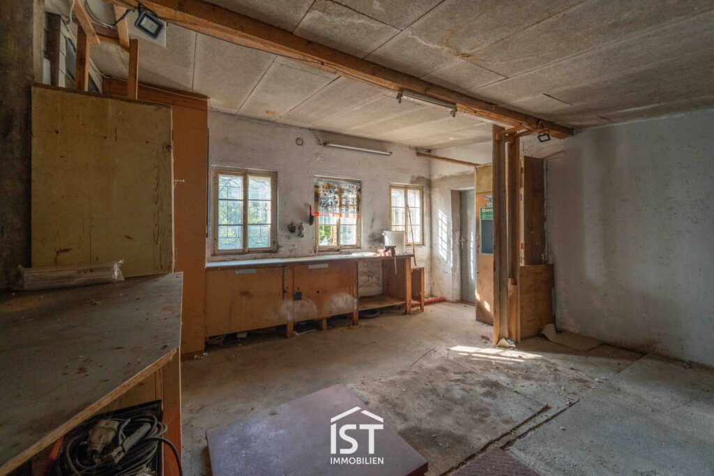 13 Werkstatt
